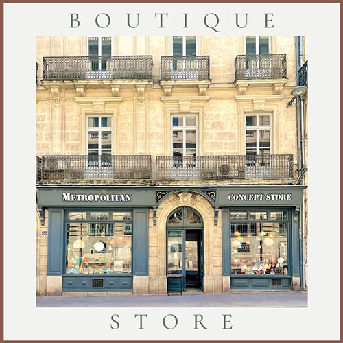 boutique